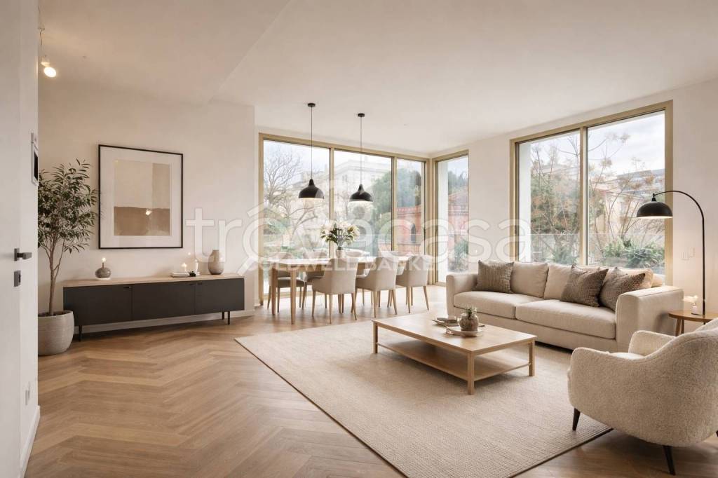 appartamento in vendita a Riccione