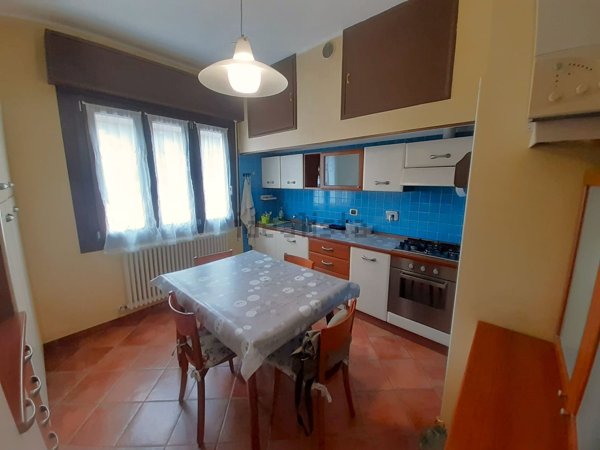 appartamento in vendita a Riccione