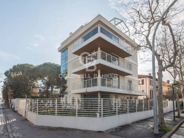 appartamento in vendita a Riccione