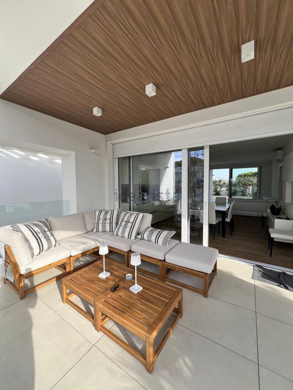 appartamento in vendita a Riccione