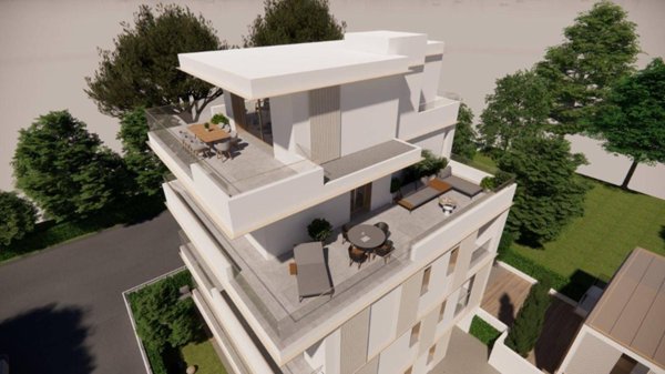 appartamento in vendita a Riccione