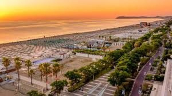 appartamento in vendita a Riccione