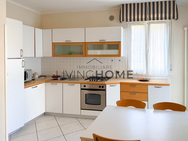 appartamento in vendita a Riccione in zona Centro Storico