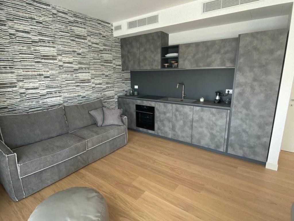 appartamento in vendita a Riccione