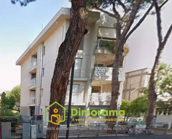 appartamento in vendita a Riccione
