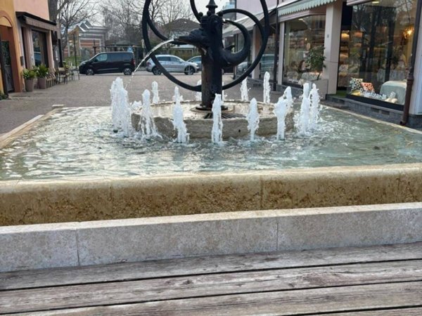 appartamento in vendita a Riccione