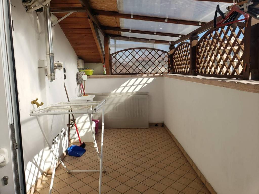 appartamento in vendita a Riccione