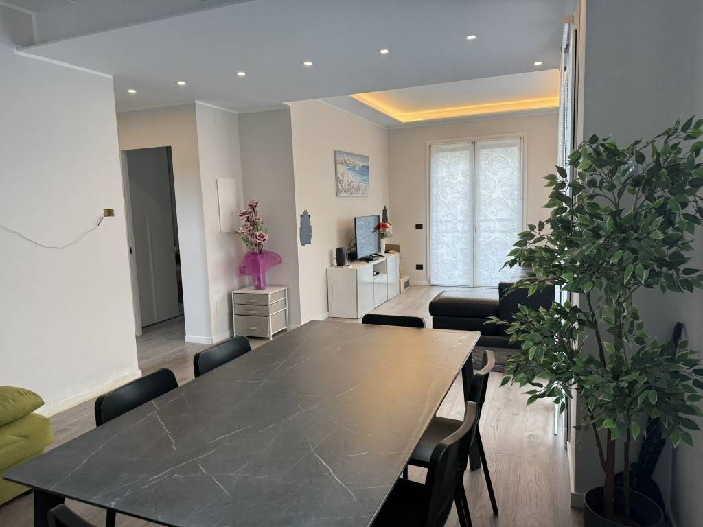 appartamento in vendita a Riccione in zona Marano