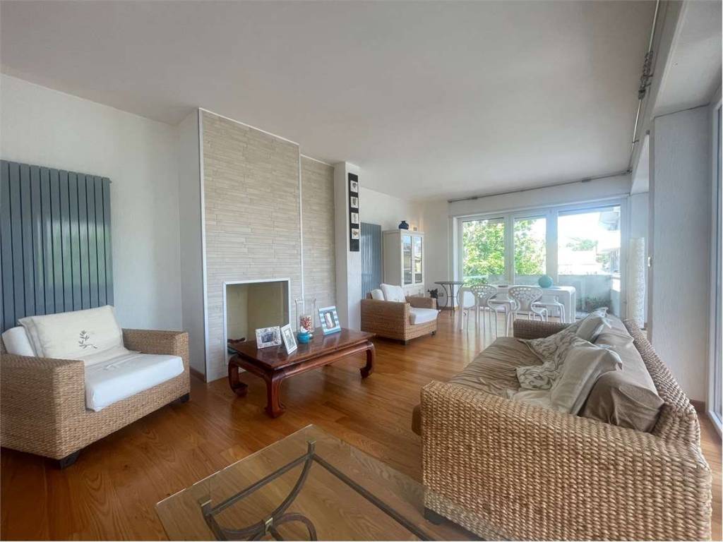 appartamento in vendita a Riccione