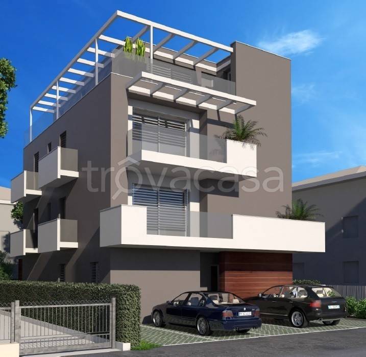 appartamento in vendita a Riccione