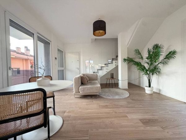 appartamento in vendita a Riccione