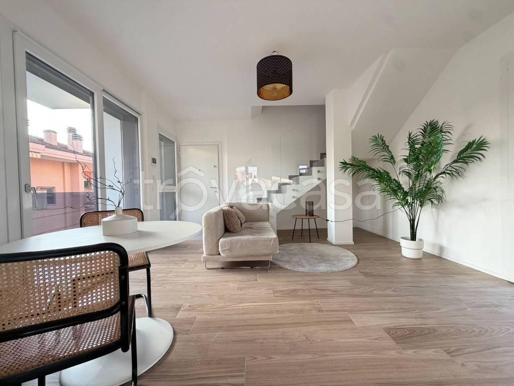 appartamento in vendita a Riccione