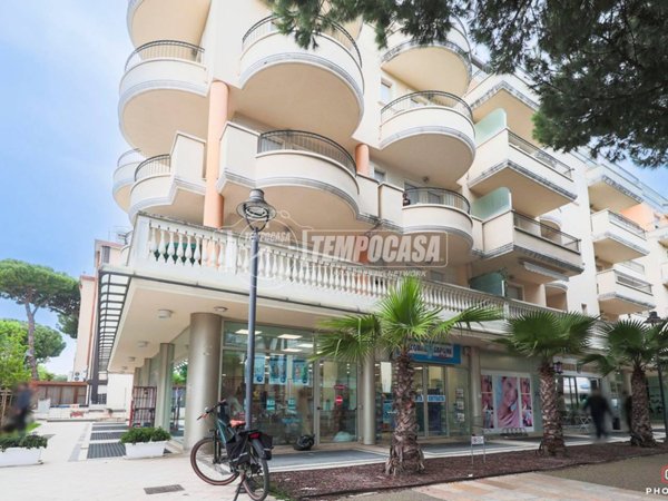 appartamento in vendita a Riccione in zona Alba