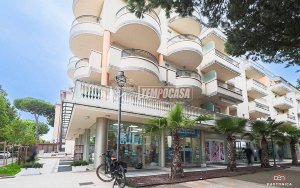 appartamento in vendita a Riccione in zona Alba