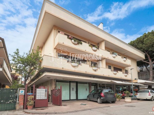 appartamento in vendita a Riccione in zona Alba
