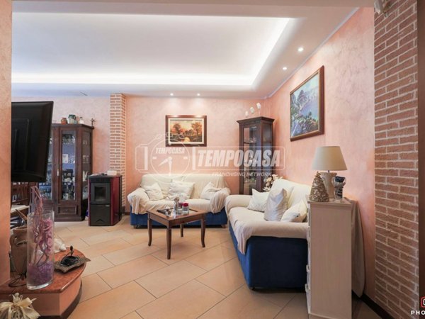 appartamento in vendita a Riccione