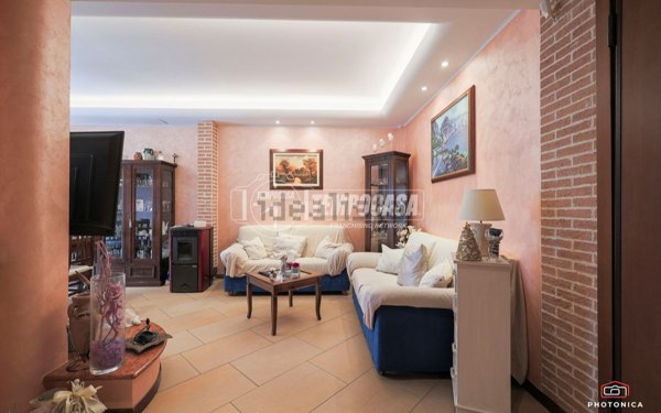 appartamento in vendita a Riccione