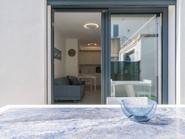 appartamento in vendita a Riccione in zona Centro Storico