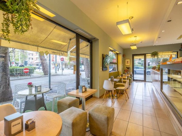 negozio in vendita a Riccione