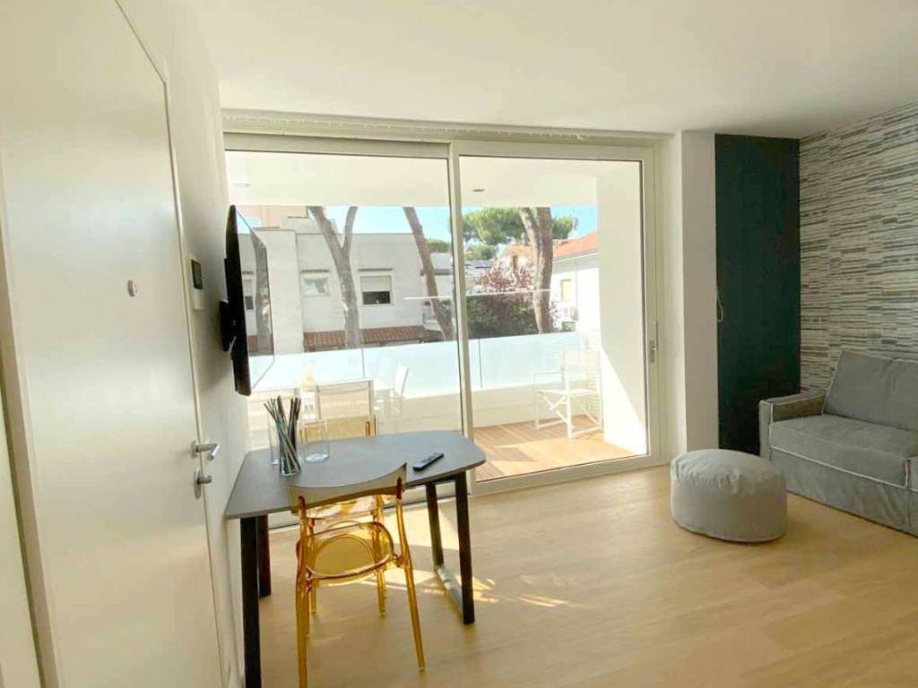 appartamento in vendita a Riccione