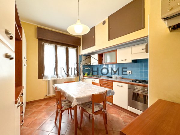 appartamento in vendita a Riccione in zona Centro Storico