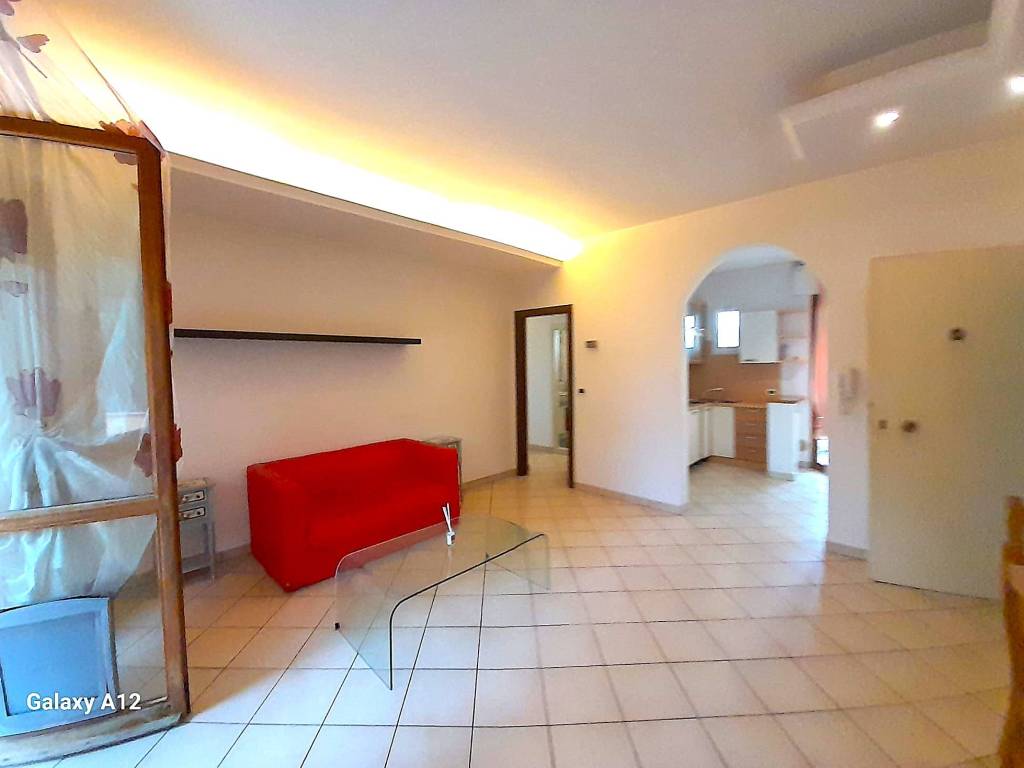 appartamento in vendita a Riccione in zona Alba