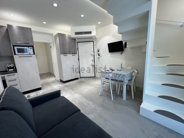 appartamento in vendita a Riccione