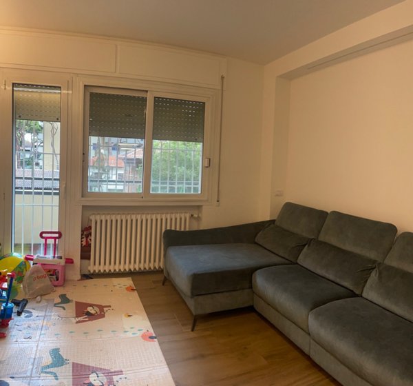 appartamento in vendita a Riccione