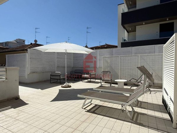 appartamento in vendita a Riccione
