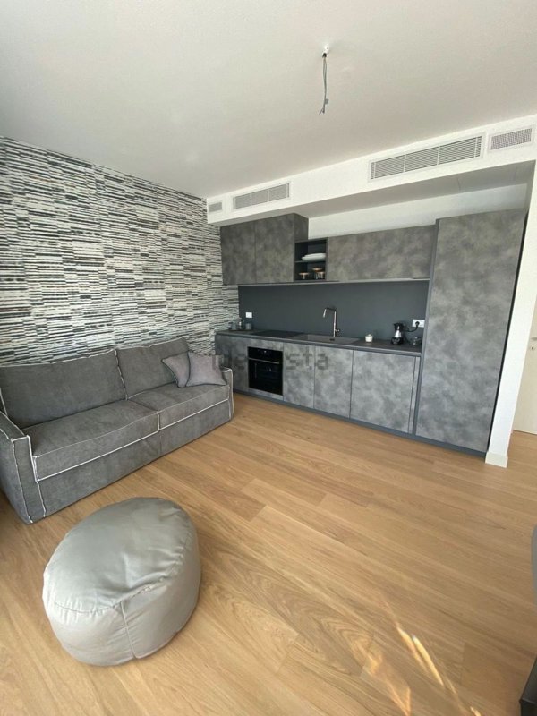 appartamento in vendita a Riccione