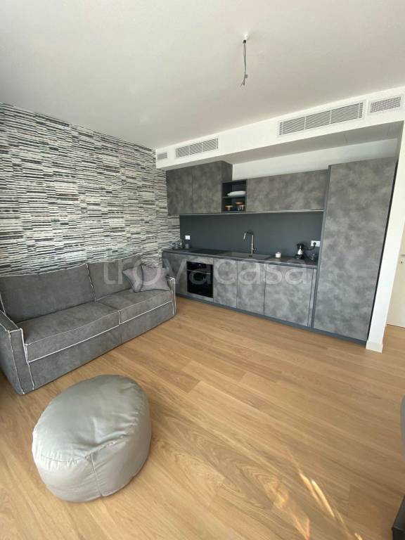 appartamento in vendita a Riccione