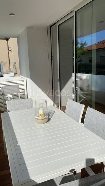 appartamento in vendita a Riccione in zona Centro Storico