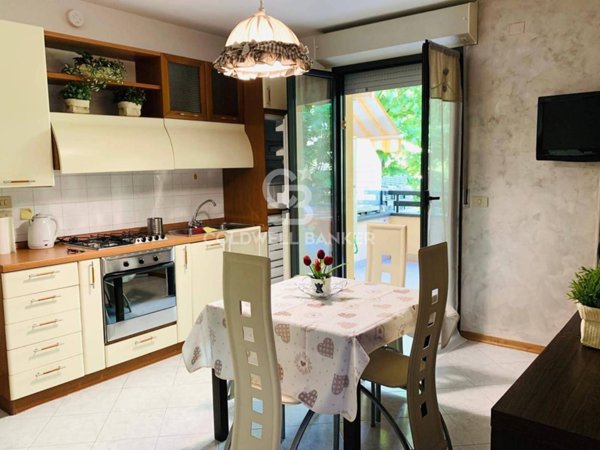 appartamento in vendita a Riccione