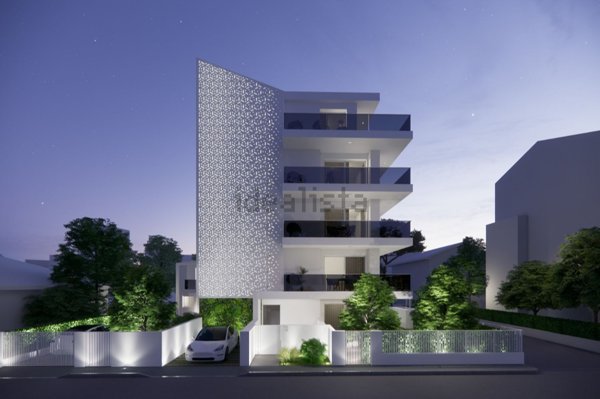 appartamento in vendita a Riccione