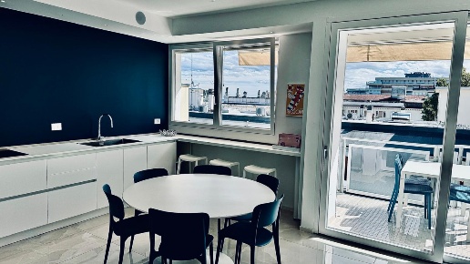 appartamento in vendita a Riccione in zona Centro Storico