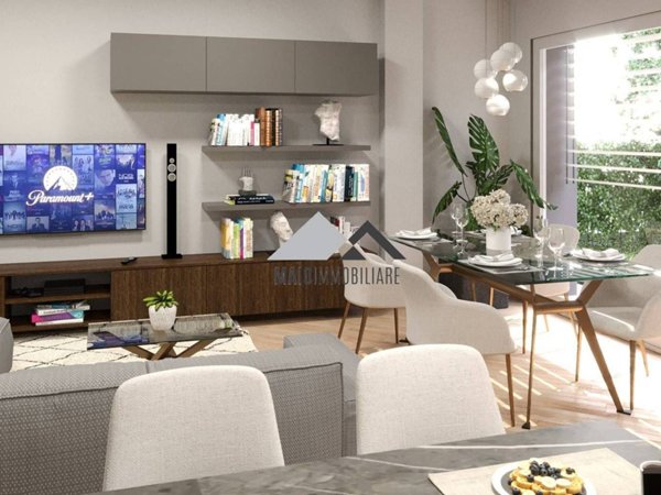 appartamento in vendita a Riccione in zona Centro Storico