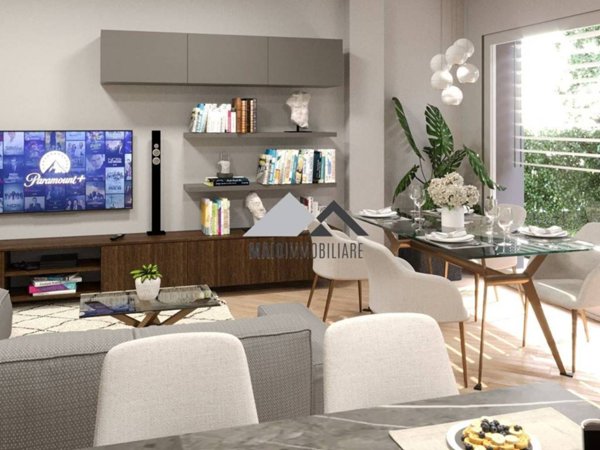 appartamento in vendita a Riccione in zona Centro Storico