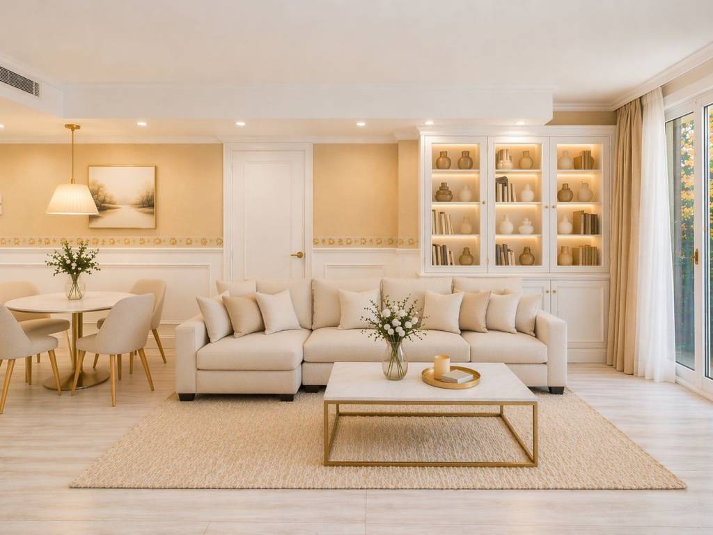 appartamento in vendita a Riccione