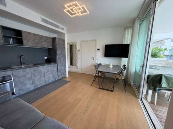 appartamento in vendita a Riccione