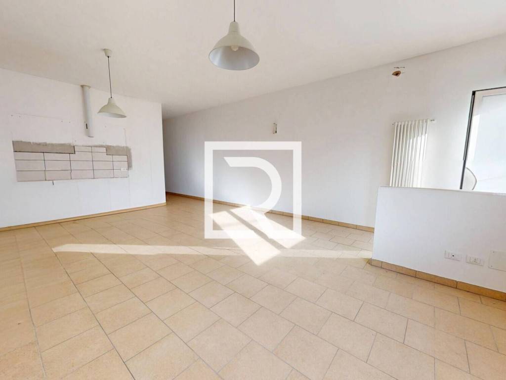 appartamento in vendita a Riccione