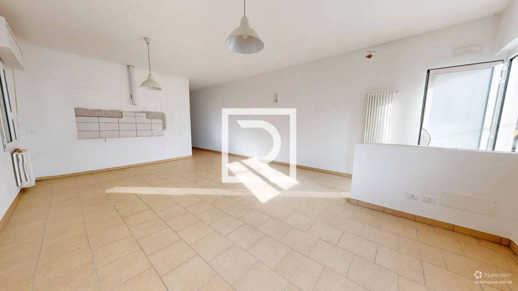 appartamento in vendita a Riccione