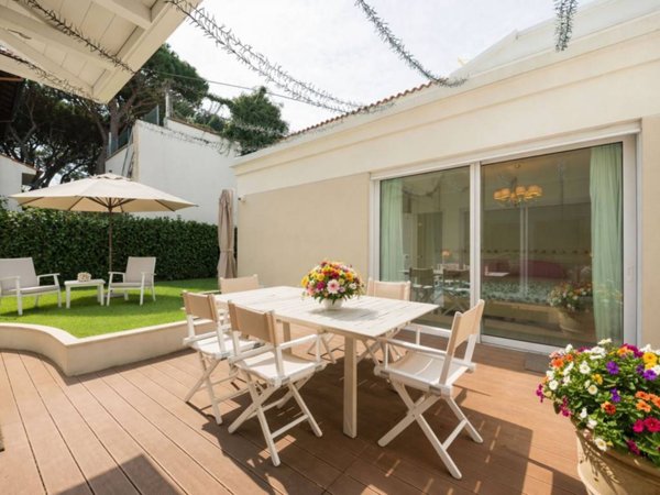 appartamento in vendita a Riccione