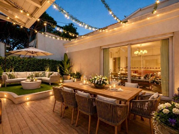 appartamento in vendita a Riccione