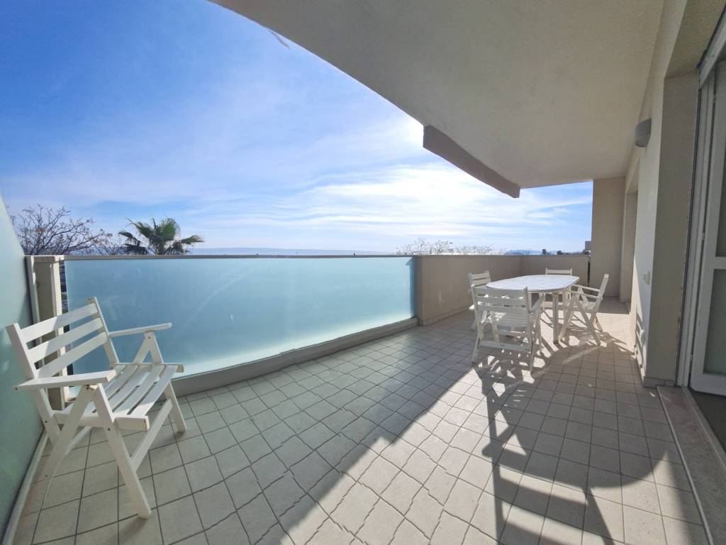 appartamento in vendita a Riccione