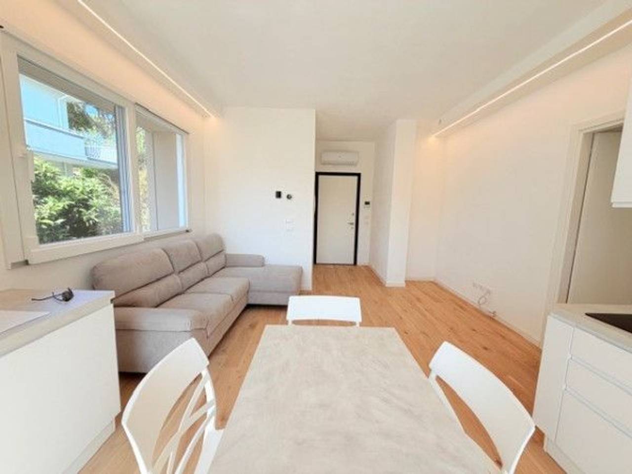 appartamento in vendita a Riccione