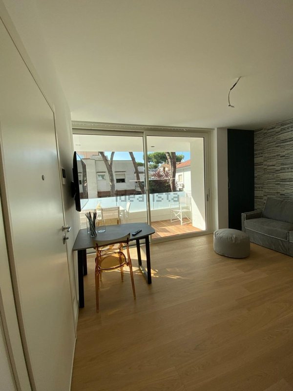 appartamento in vendita a Riccione