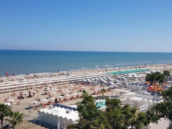 appartamento in vendita a Riccione