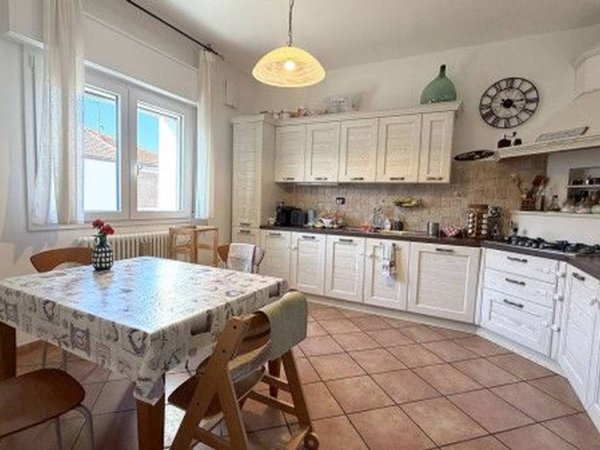 appartamento in vendita a Riccione