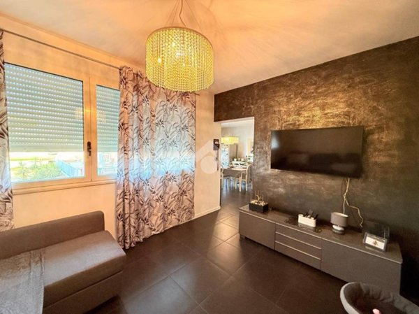 appartamento in vendita a Riccione in zona San Lorenzo