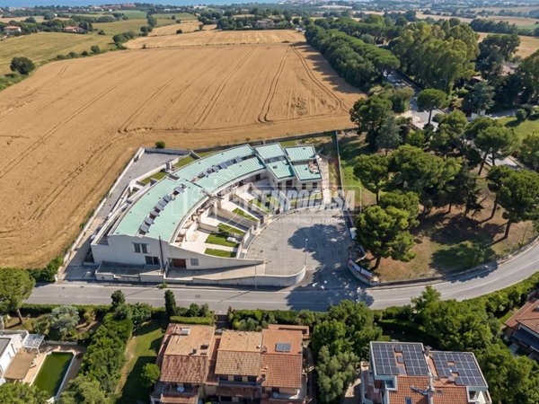 appartamento in vendita a Riccione